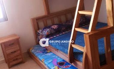 VENTA de CASA CAMPESTRE en PIEDECUESTA
