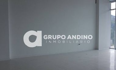 ARRIENDO de LOCALES en PIEDECUESTA