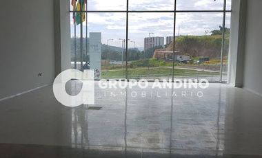 ARRIENDO de LOCALES en PIEDECUESTA