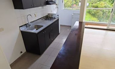 ARRIENDO de APARTAMENTO en ENVIGADO