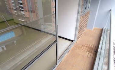 ARRIENDO de APARTAMENTO en ENVIGADO