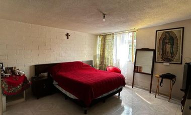 Casa en venta en Los Reyes Ixtacala