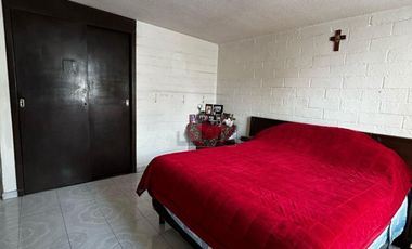 Casa en venta en Los Reyes Ixtacala