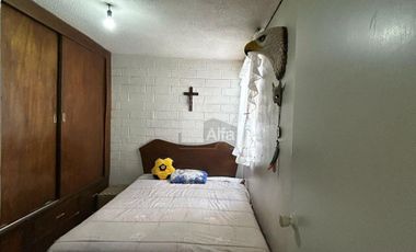 Casa en venta en Los Reyes Ixtacala