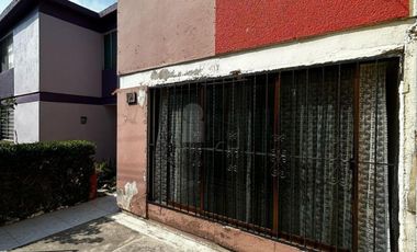 Casa en venta en Los Reyes Ixtacala