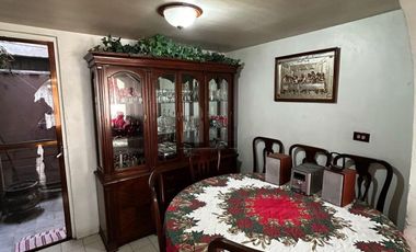 Casa en venta en Los Reyes Ixtacala