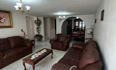Casa en venta en Los Reyes Ixtacala