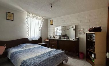 Casa en venta en Los Reyes Ixtacala