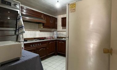 Casa en venta en Los Reyes Ixtacala