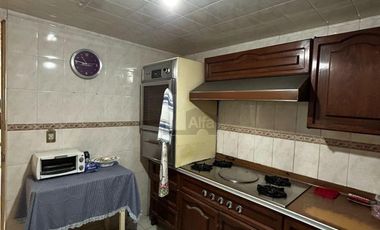 Casa en venta en Los Reyes Ixtacala