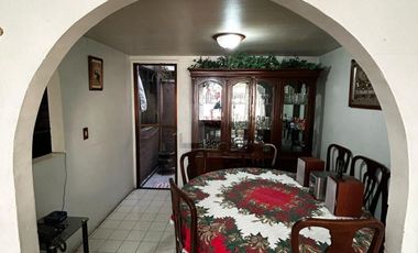 Casa en venta en Los Reyes Ixtacala
