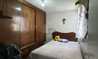 Casa en venta en Los Reyes Ixtacala