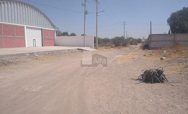 Bodega industrial en VENTA