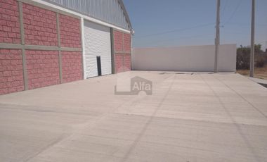 Bodega industrial en VENTA