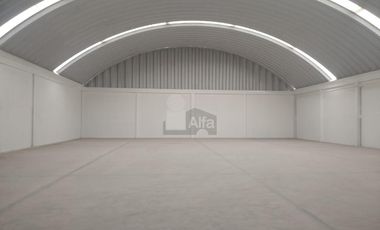 Bodega industrial en VENTA