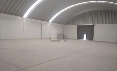 Bodega industrial en VENTA