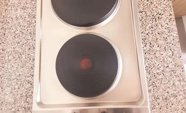 Departamento en Venta en Avenida Vivaceta, cerca de Metro Zapadores