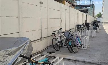 Departamento en Venta en Avenida Vivaceta, cerca de Metro Zapadores