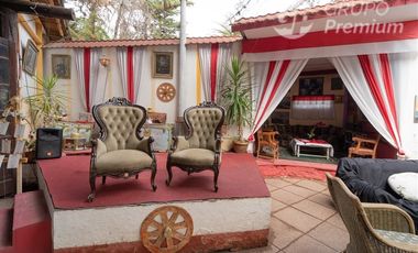 Parcela en Venta en LAS PERDICES