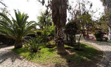 Parcela en Venta en LAS PERDICES