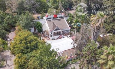 Parcela en Venta en LAS PERDICES