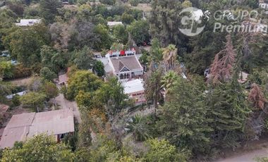 Parcela en Venta en LAS PERDICES