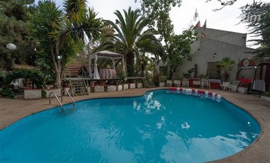 Parcela en Venta en LAS PERDICES