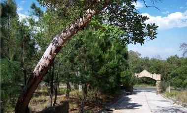 VENTA LOTES EN FRACCIONAMIENTO EN IXTACUIXTLA