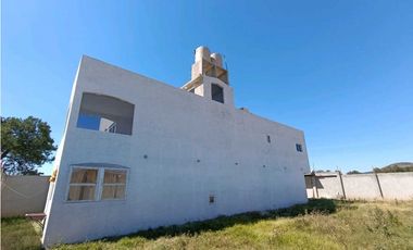 Renda casa en Tetla de solidaridad