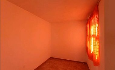 Renda casa en Tetla de solidaridad