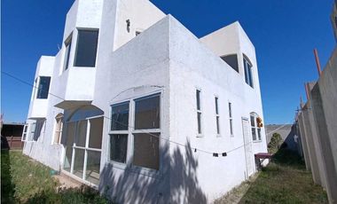 Renda casa en Tetla de solidaridad