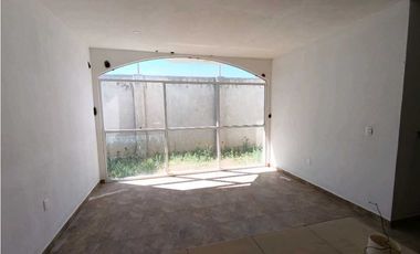 Renda casa en Tetla de solidaridad