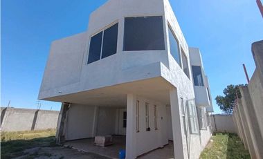 Renda casa en Tetla de solidaridad