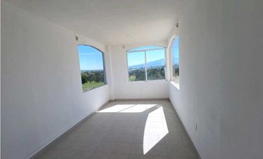 Renda casa en Tetla de solidaridad