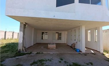 Renda casa en Tetla de solidaridad