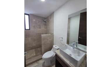 Casa nueva en renta en Miralta Residencial