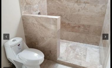 Casa nueva en renta en Miralta Residencial