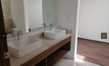 Casa nueva en renta en Miralta Residencial