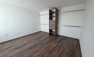 Casa nueva en renta en Miralta Residencial