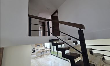Casa nueva en renta en Miralta Residencial