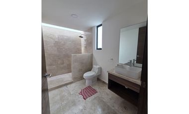 Casa nueva en renta en Miralta Residencial