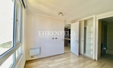 Costa de Montemar, Departamento de 2 dormitorios, Concón.