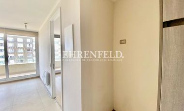 Costa de Montemar, Departamento de 2 dormitorios, Concón.