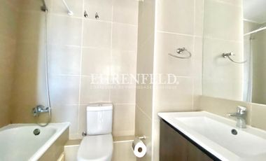 Costa de Montemar, Departamento de 2 dormitorios, Concón.