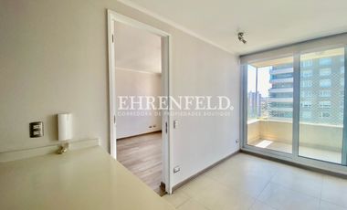 Costa de Montemar, Departamento de 2 dormitorios, Concón.