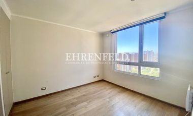 Costa de Montemar, Departamento de 2 dormitorios, Concón.