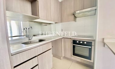 Costa de Montemar, Departamento de 2 dormitorios, Concón.