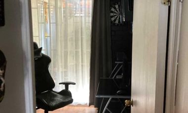 CASA EN VENTA DE 3D+1B, LOMA DE MAIPO, PUENTE ALTO