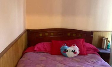 CASA EN VENTA DE 3D+1B, LOMA DE MAIPO, PUENTE ALTO