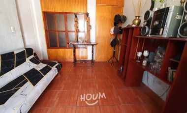 CASA EN VENTA DE 3D+1B, LOMA DE MAIPO, PUENTE ALTO